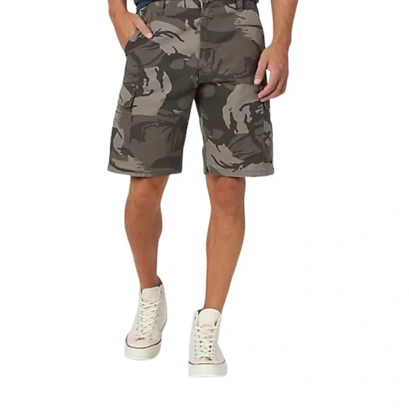 Wrangler Shorts New Wrangler Five Star Premium Ripstop Cargo